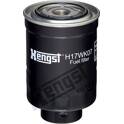 Kraftstofffilter HENGST FILTER - H17WK07