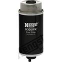Kraftstofffilter HENGST FILTER - H305WK