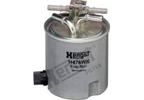Kraftstofffilter