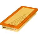 Luchtfilter HENGST FILTER - E1206L