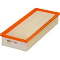 Luchtfilter HENGST FILTER - E29L