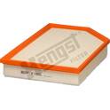 Luftfilter HENGST FILTER - E1000L