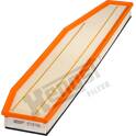 Luftfilter HENGST FILTER - E1018L