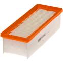 Luftfilter HENGST FILTER - E1048L