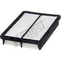 Luftfilter HENGST FILTER - E1117L