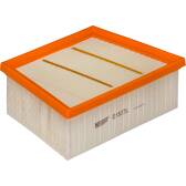 Luftfilter HENGST FILTER - E1537L