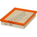 Luftfilter HENGST FILTER - E250L