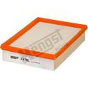 Luftfilter HENGST FILTER - E478L