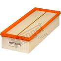 Luftfilter HENGST FILTER - E488L