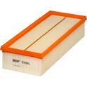 Luftfilter HENGST FILTER - E488L