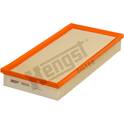 Luftfilter HENGST FILTER - E653L
