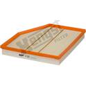 Luftfilter HENGST FILTER - E728L