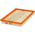 Luftfilter HENGST FILTER - E880L