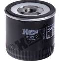 Oil Filter HENGST FILTER - H10W10