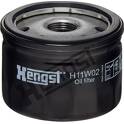 Ölfilter HENGST FILTER - H11W02