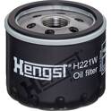 Ölfilter HENGST FILTER - H221W
