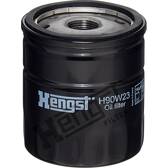Ölfilter HENGST FILTER - H90W23