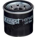 Ölfilter HENGST FILTER - H97W06