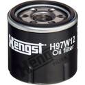 Ölfilter HENGST FILTER - H97W12