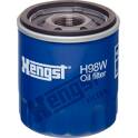 Ölfilter HENGST FILTER - H98W