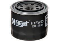 Oliefilter
