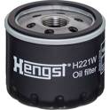 Oliefilter HENGST FILTER - H221W
