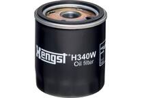 Oliefilter