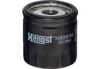 Oliefilter
