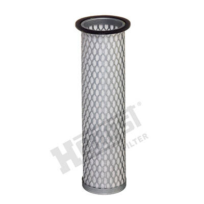 Secondary Air Filter