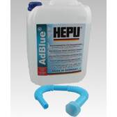 Additiv für Adblue® – Kristallisationshemmer - 10L HEPU - AD-BLUE-010