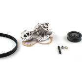 Bomba de agua + kit correa distribución HEPU - PK05123