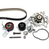 Bomba de água + kit de correia dentada HEPU - PK19010