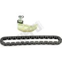 Chain, oil pump drive HEPU - 21-0581