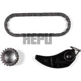 Chain, oil pump drive HEPU - 21-0590