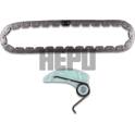Chain, oil pump drive HEPU - 21-0613