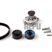Distributieriem-en-waterpomp HEPU - PK03261