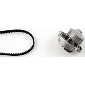 Distributieriem-en-waterpomp HEPU - PK05331