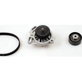 Distributieriem-en-waterpomp HEPU - PK05340