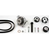 Distributieriem-en-waterpomp HEPU - PK05360