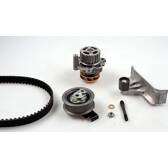Distributieriem-en-waterpomp HEPU - PK05477