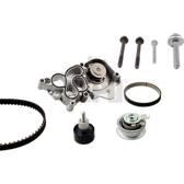 Distributieriem-en-waterpomp HEPU - PK06650