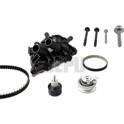 Distributieriem-en-waterpomp HEPU - PK06750