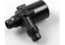 Extravattenpump (kylvattenkretslopp)