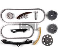 Kit De Distribution à Chaînes FEBI BILSTEIN 34162 - Pour Opel Corsa D/E, Mokka, Astra J Et Autres - 4