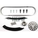 Kit catena distribuzione HEPU - 21-0076