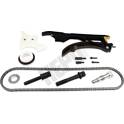 Kit catena distribuzione HEPU - 21-0086