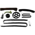 Kit catena distribuzione HEPU - 21-0092