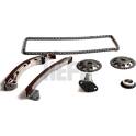 Kit catena distribuzione HEPU - 21-0124