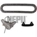 Kit catena distribuzione HEPU - 21-0134