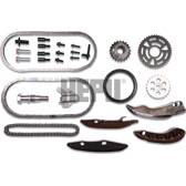 Kit de distribuição HEPU - 21-0421